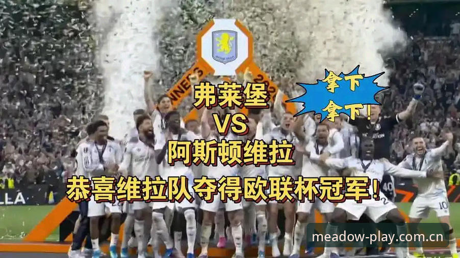 欧联杯巅峰对决回顾教程：绿茵体育平台深度解析维拉3-0大胜弗赖堡