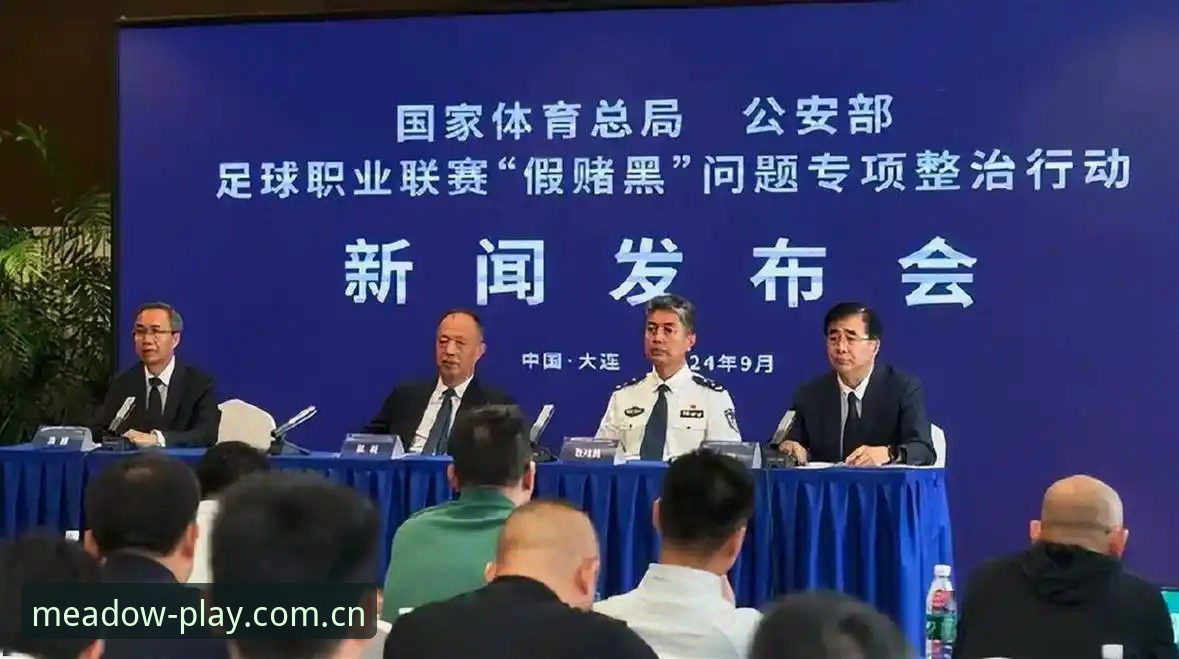 中国足协第三批禁足名单全面评测：17人终身禁赛背后的体育伦理拷问